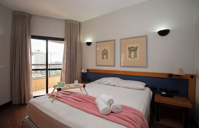 360 Bonaparte by Ozped - Photo 75