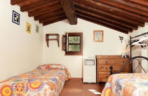 Holiday Home Cottage 'Laura' mit privatem Garten und Grill by Interhome - Foto 9