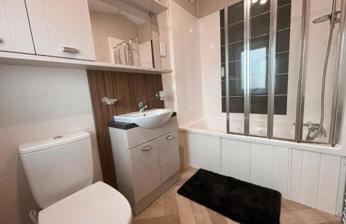 23 Regents Walk, Patrington Haven Leisure Park, Private Garden & Parking - Foto 12