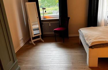 Gemütliche Ferienwohnung in Uelzen mit eigenem Garten - Foto 35