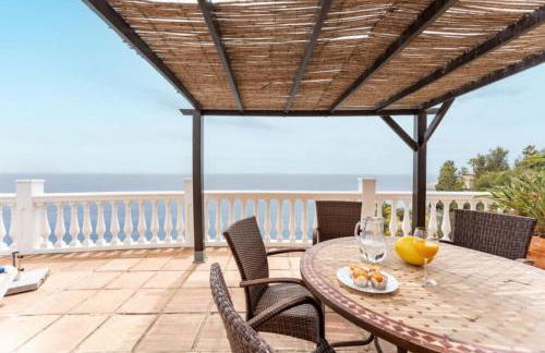 CT 198 GR - Faro's Big Blue in Salobreña - Foto 8