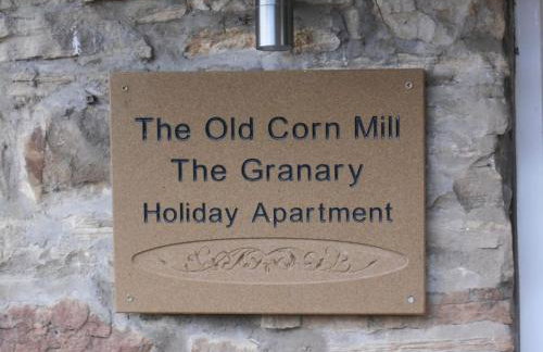 The Granary, Old Corn Mill, Yorkshire Dales - Foto 14
