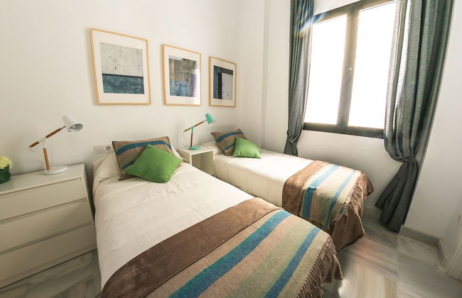 Charming Apartment Sevilla Centre - Foto 5