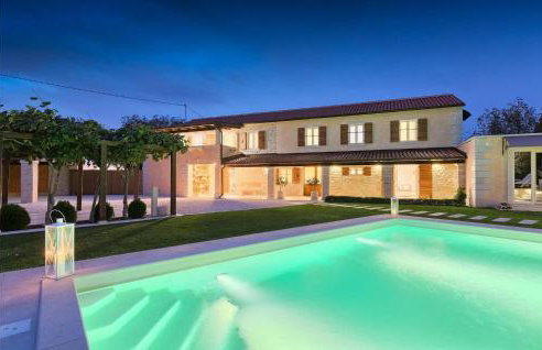 Villa Viscum - Foto 27