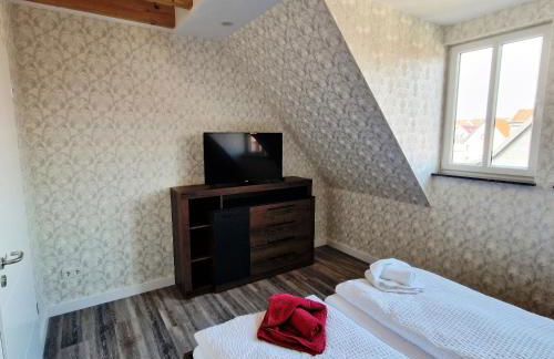 DM Hotels & Apartments - Apartment Rasenweg - Foto 80