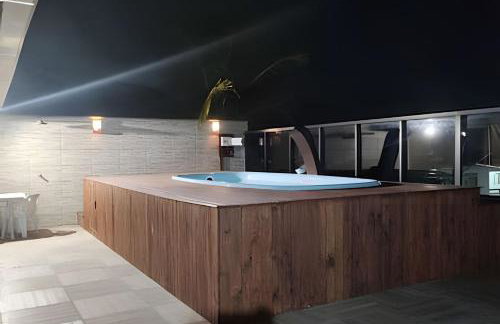 Refúgio Aconchegante na Serra Bicanga - Photo 31