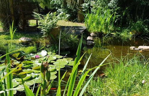 Holiday home with 3 bedrooms - Photo 5