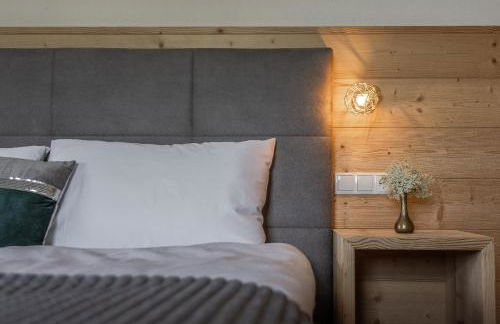 Apartment Dolomites Nest - Photo 33