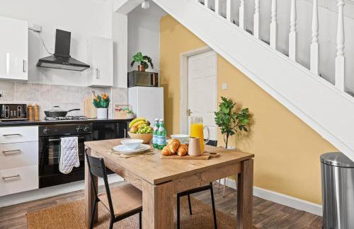 Stylish Greater Manchester home - Foto 40