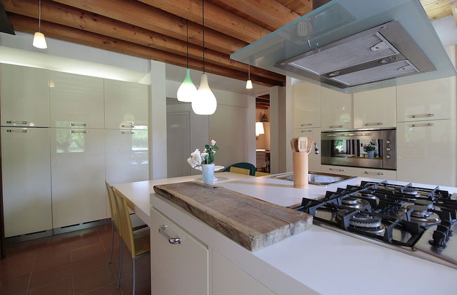 Silea Apartments Pool Garden Treviso - Foto 41