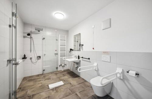 Limehome Karlsruhe Sophienstr. - Foto 48