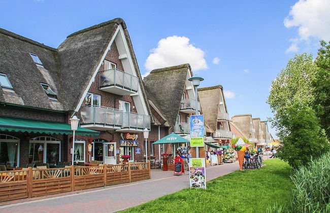 Seepark Burhave, Burhave - Foto 22