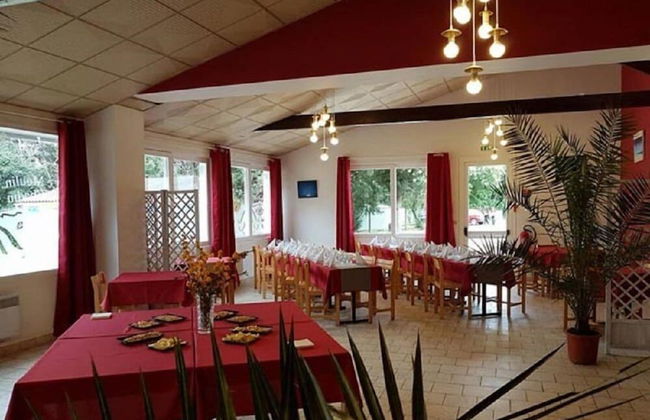 Les Chênes Verts - Foto 10