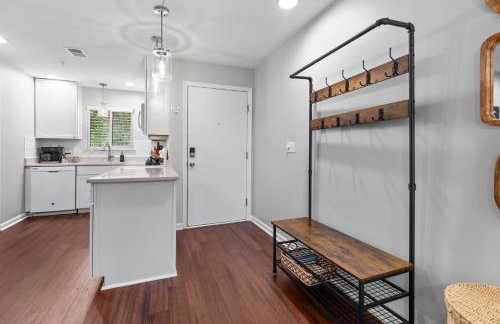 2017 Marsh Walk Villa - Foto 5