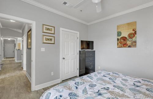 Spacious Condo minutes from the Beach and Foley Outlets - Foto 26