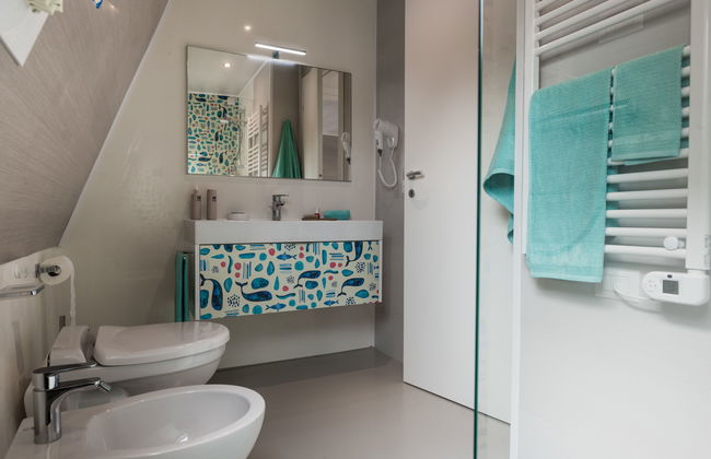 Marina Azzurra Resort - Foto 11