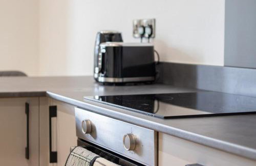 Alexandra Apartment - Single Room #1 - Foto 24