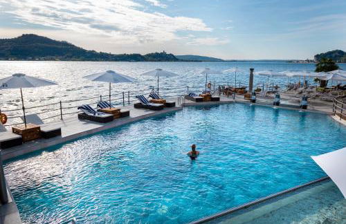 Resort Antico Verbano - Foto 1