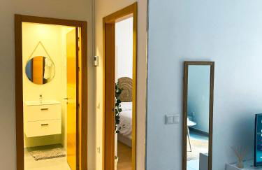 Apartment Rosario in Malaga center - Photo 16