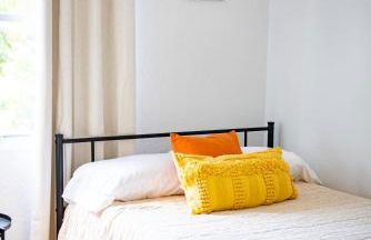 Lux 3 bedroom townhouse 1 block from the beach - Photo 63