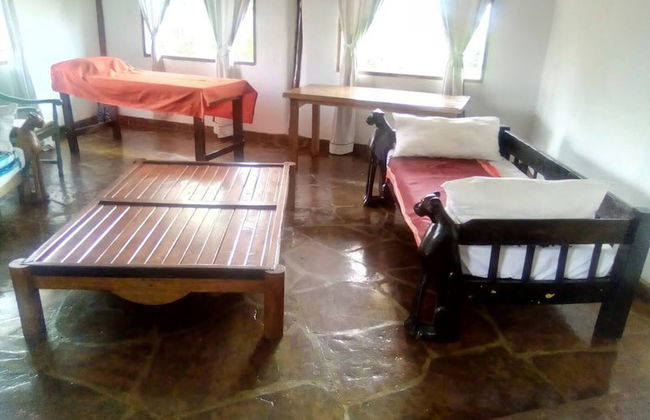 Beach Front Nicky Villa - Foto 6