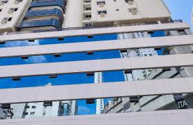 Apto à 100m a pé da praia central - Foto 31