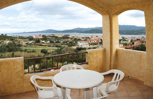 Apartment in Cannigione Near Sea Beach - Foto 1