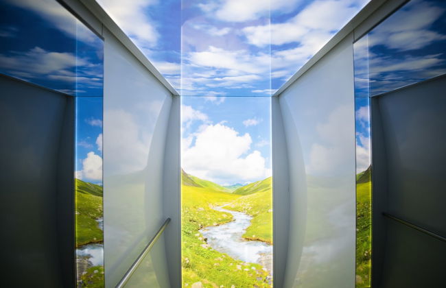 Apartment Central Leipzig-City - Photo 46