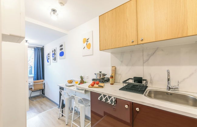 WS Tour Eiffel - Saint-Charles - Photo 55