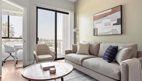 North Hollywood 1BR w Gym Pool Roof nr Metro LAX-853 - Foto 2, Other