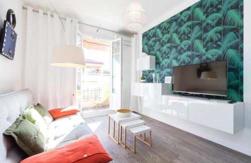 Cosy 1 Bdr near Garibaldi Square - Top Floor & AC - Photo 1