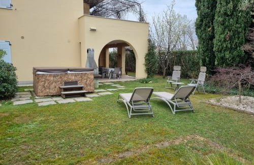 Villetta Nico Sirmione - Foto 2