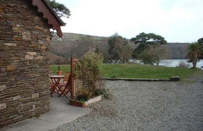 Lovely Sea View Apartment in Rineen - 4 Guests - Foto 18