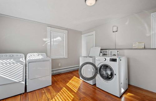 Exeter 2nd Floor 2 Bed 1 Bath- Pet Friendly - Foto 44