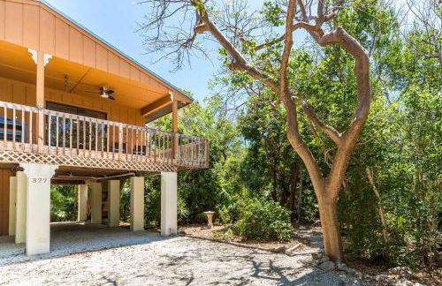 The Florida Keys Treehouse in Marathon, FL - Foto 26
