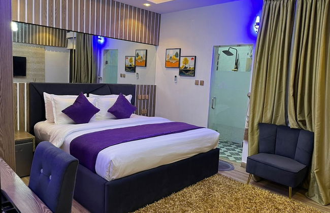 LE RIVERA APARTMENTS - Foto 10