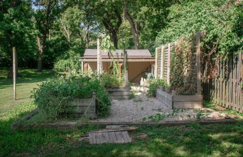 The Green House - Foto 19