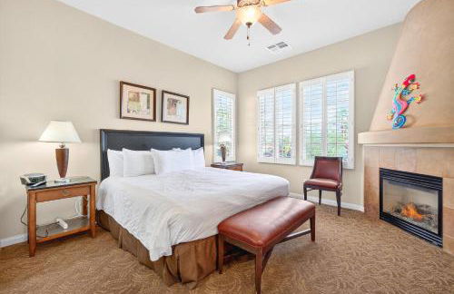 LV222 Spacious Upstairs 2BR Lock-Off in Legacy Villas - Foto 10