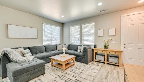 Family-Friendly Flagstaff Home Near Hiking Trails! - Foto 4