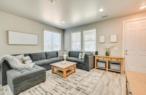 Family-Friendly Flagstaff Home Near Hiking Trails! - Foto 4