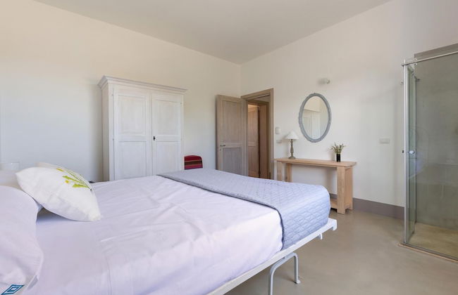 Villa Rosalorè - Foto 9