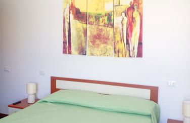 Rifugio sul lago - Da Francesca - Foto 8