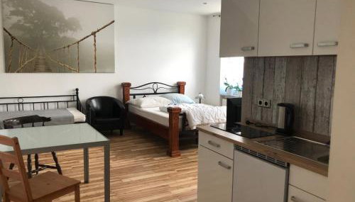 Gästewohnung in Schwelm - Foto 2