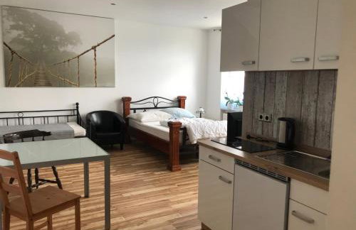 Gästewohnung in Schwelm - Foto 2