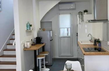 La Petite Maison - Foto 1