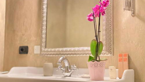 La Rosa Gialla Bio Apartments & rooms - Foto 5