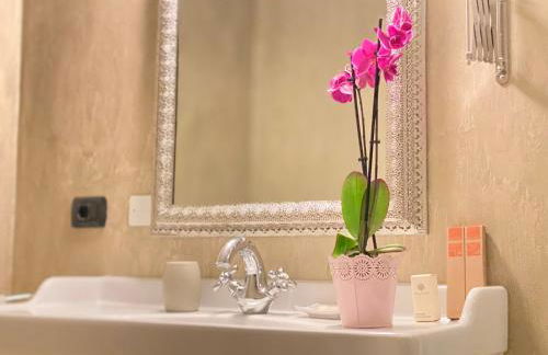 La Rosa Gialla Bio Apartments & rooms - Foto 5