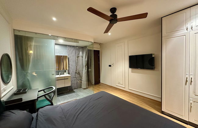 Bay Luxury Villa OCP2 - Self Checkin - Photo 12