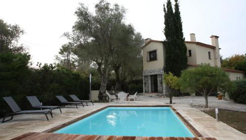 Superbe villa de charme avec piscine chauffée - Foto 4