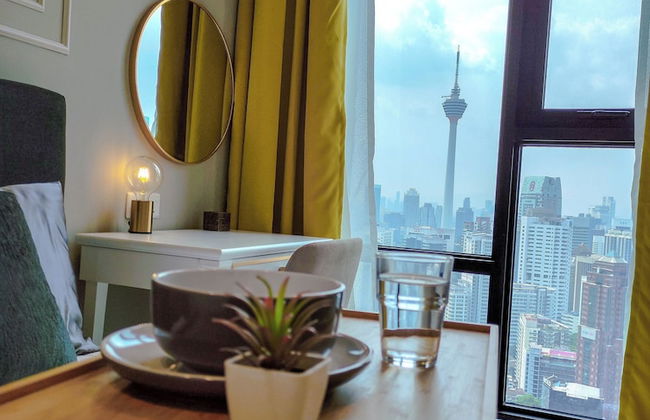 The AXON @ Bukit Bintang - Foto 16